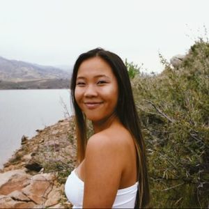 Meet your Posher, Lizzie